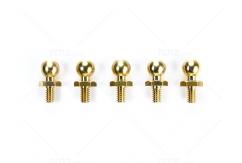 Tamiya - 4mm Ball Connector (5pcs) image