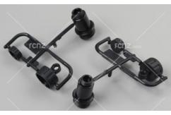 Tamiya - W Parts Damper For 50519 (2 Set) image