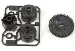 Tamiya - TGX G Parts & 50T Spur Gear image