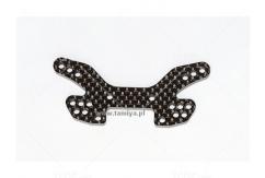 Tamiya - TB Evolution III Front Damper Stay image