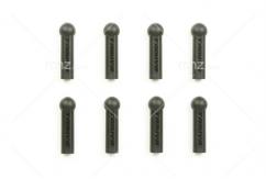 Tamiya - 5mm Reinforced Adjuster (8 pcs) image