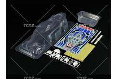 Tamiya - 1/10 Astute 2022 Body Parts Set image