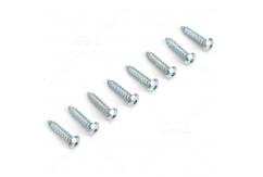 Dubro - 1/2" Button Head Screw (4) image