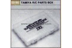 Tamiya - R/C Parts Box image
