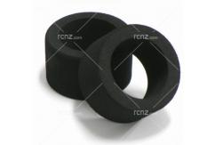 Tamiya - Sponge Tyres F1 Front Medium image