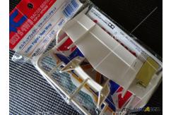 Tamiya - Voltec Fighter Rear Wing image