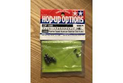 Tamiya - Fluorine Coated Aluminium Stabilizer End (4pcs) image