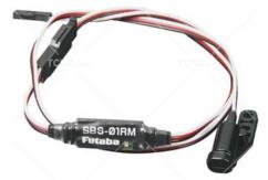 Futaba - S.Bus Magnetic RPM Sensor 18MZ/14SG/4PLS/4PX image