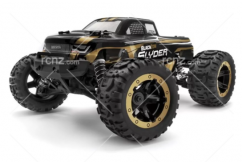 BlackZon - 1/16 Slyder Monster Truck 4WD Gold RTR image