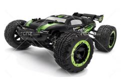 BlackZon - 1/16 Slyder Stadium Truck 4WD Green RTR image