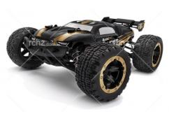 BlackZon - 1/16 Slyder Stadium Truck 4WD Gold RTR image