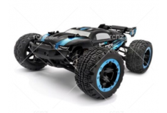 BlackZon - 1/16 Slyder Stadium Truck 4WD Blue RTR image