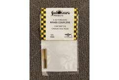 Sullivan - 4-40 Brass Couplers 050-090 image