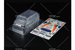 Tamiya - Mini Lunch Box SW-01 Body Set image