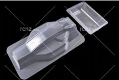 Tamiya - 1/10 Dark Impact Body & Wing image