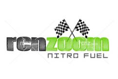 RCNZOOM - 20% Nitro Fuel for 1/2A Cox Engines - 500ml image
