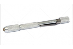 Proedge - Mini Pin Vise w/12 Assorted Drills image