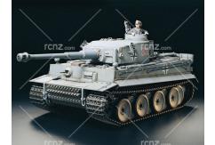 Tamiya - 1/16 Tiger I DMD Early with Full Option Kit image