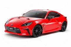 Tamiya - 1/10 Toyota GR 86 TT-02 Kit image