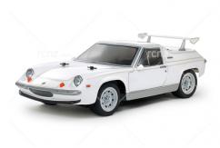 Tamiya - 1/10 Lotus Europa Special M-06 Kit image