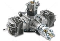 DLE - 2 Stroke Petrol Engine 60cc image