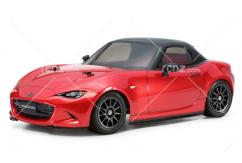 Tamiya - 1/10 Mazda MX-5  M-05  Kit image