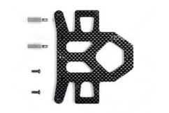 Tamiya - F103 LM Carbon Upper Deck image