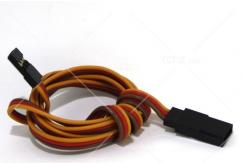 RCNZ - JR/Universal Extension Lead 60cm image