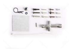 Tamiya -  Metal Parts Bag C TT-01E image