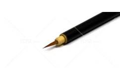 Tamiya - High Grade Pointed Brush Small image