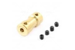 RCNZ - Brass Motor Connector 4~5mm image