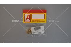 A Hobby - Body Pin S Size (4pcs/Bag) image