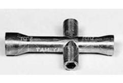 Tamiya - Box Wrench  image