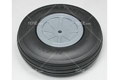 Dubro - 3-3/4" Dia/Large Scale Treaded Wheel image