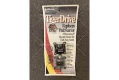 Sullivan - TigerDrive 90o Version 6mm Shaft image