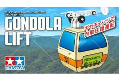 Tamiya - Gondola Lift image