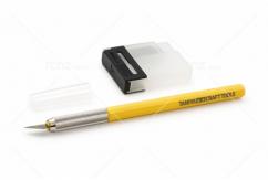 Tamiya - Modellers Knife Yellow image