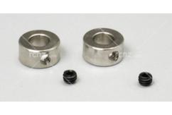 Dubro - Dura Collars 1/4 Inch  image