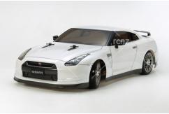 Tamiya - 1/10 Nissan GT-R Drift Spec TT-02D Kit image