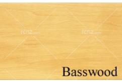 Midwest - Basswood Block 2x2" - 12" (1pc) image