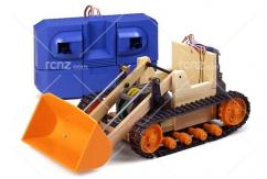 Tamiya - Power Shovel/Dozer image
