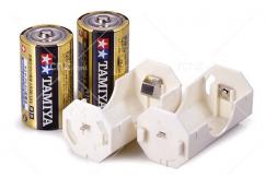 Tamiya - R20(D)  Separated Battery Box image