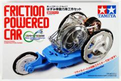 Tamiya - Friction Powered Car Kit image