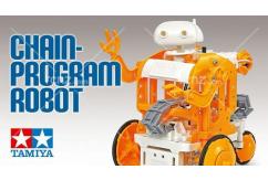 Tamiya - Chain-Program Robot image