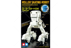 Tamiya - Roller Skating Robot image