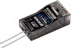 Futaba - R3008SB 2.4GHz 10CH 10J Receiver image