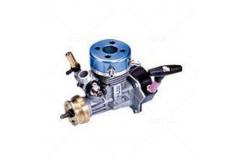  Leo Engines - 15M Marine 2.5cc Nitro Engine with Pull Start  image