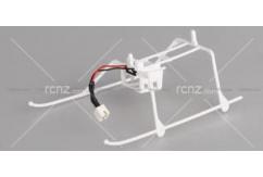 Nine Eagles Pro Landing Skids image