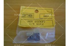SAB - Socket 1/8 Bore image