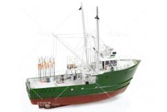 Billing Boats - 1/30 Andrea Gail Kit (R/C Capable) image